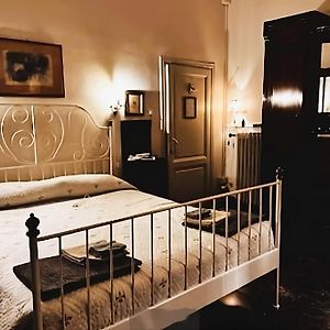 Kamer met een King Size Bed