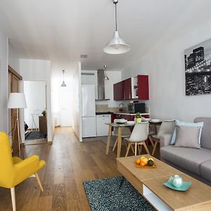 Rue Du Temple - Le Marais With Ac